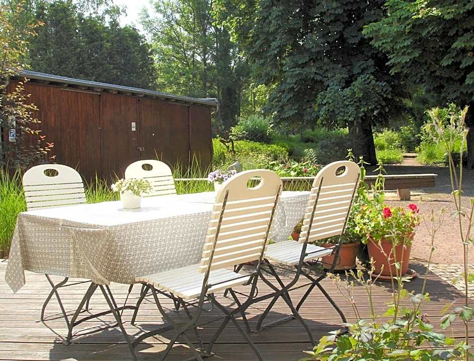 Bio Hotel Kipperquelle