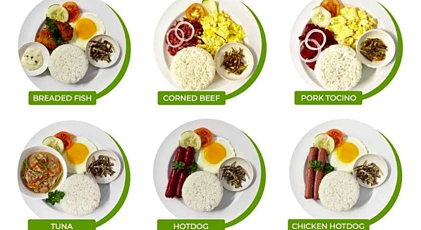 Hamersons Hotel Cebu