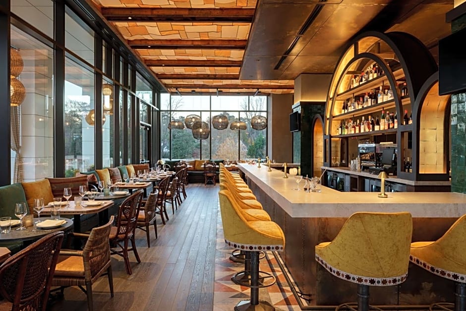 Hyatt Centric Buckhead Atlanta