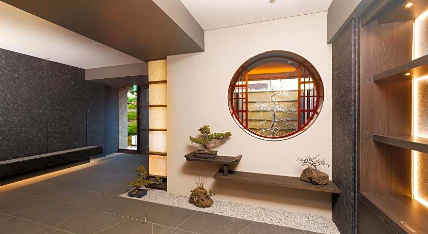 MIMARU Kyoto Nishinotoin Takatsuji