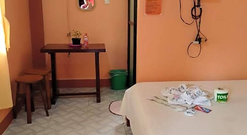 D'MESA Seacretlodge and Restaurant