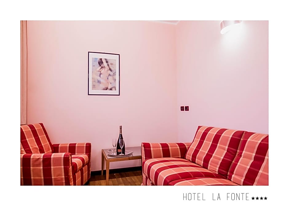 La Fonte Hotel