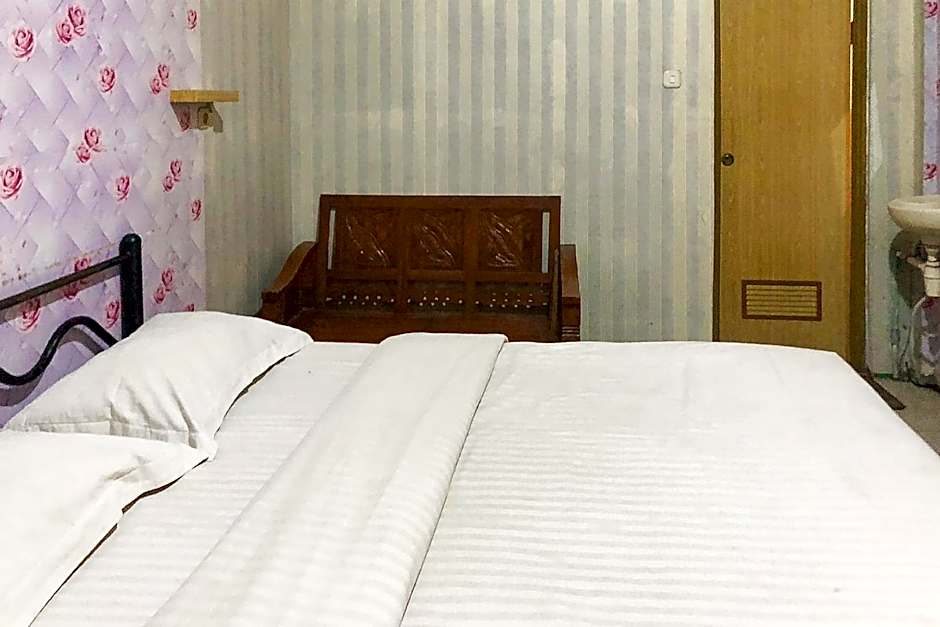 Cuan Residence RedPartner