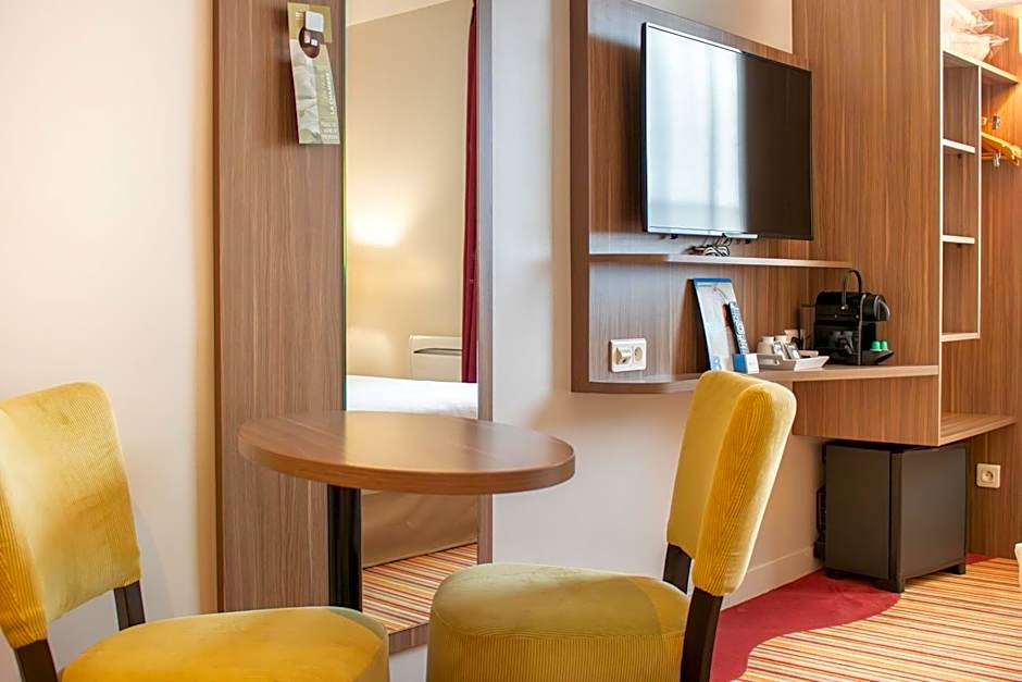 Brit Hotel Dieppe