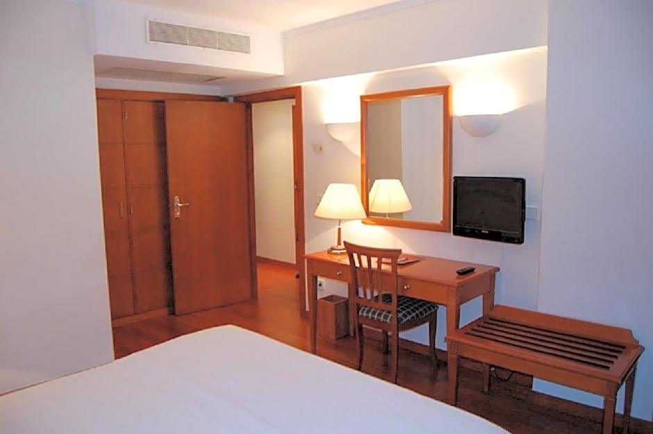 Hotel Central Parque