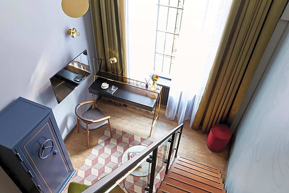 Hotel Indigo The Hague - Palace Noordeinde By IHG