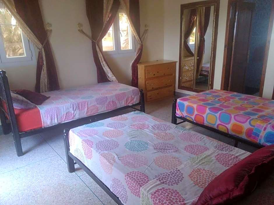 Hotel Canarias Sahara