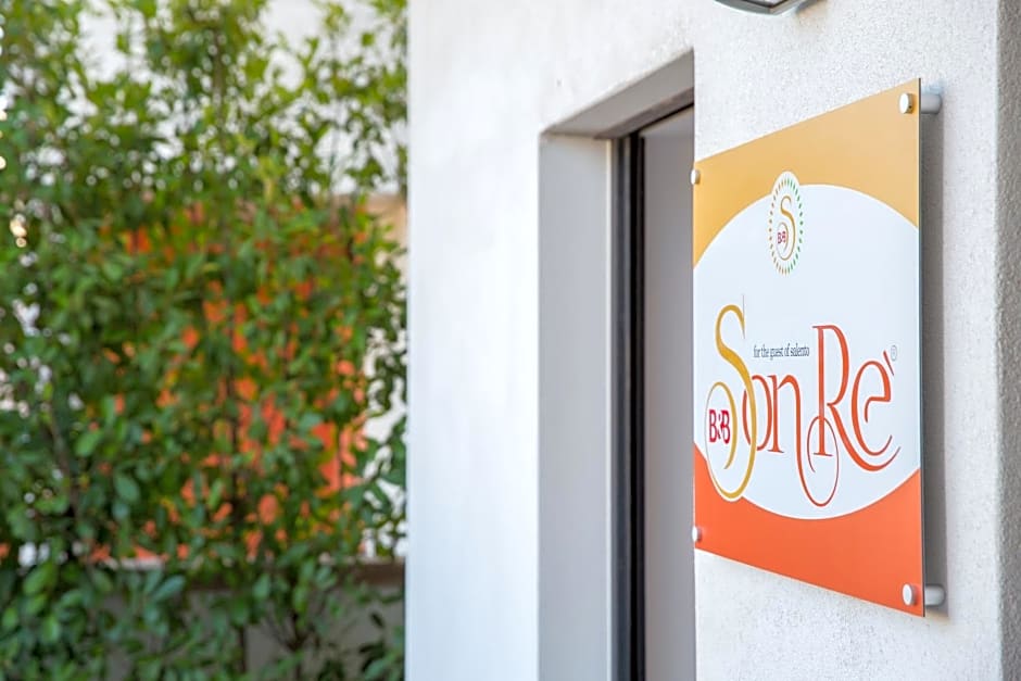 SONRE' B&B