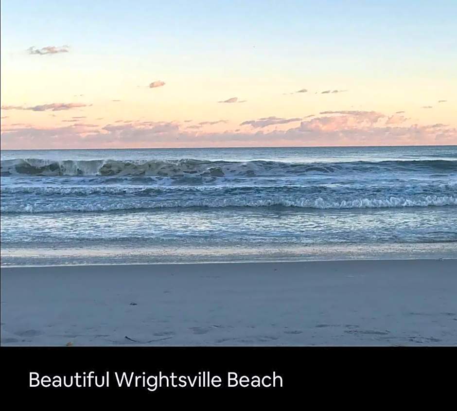 Best Location! The Waterway at Wrightsville Beach