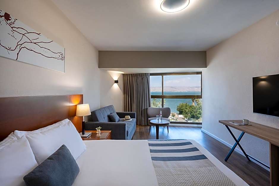 Leonardo Hotel Tiberias