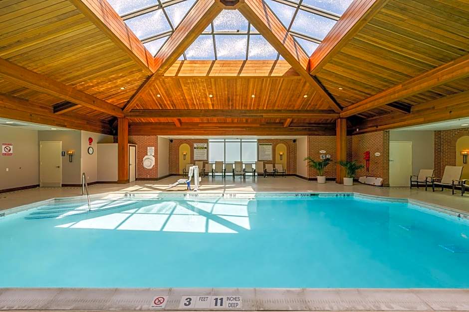 Sleepy Hollow Hotel, a Dolce by Wyndham