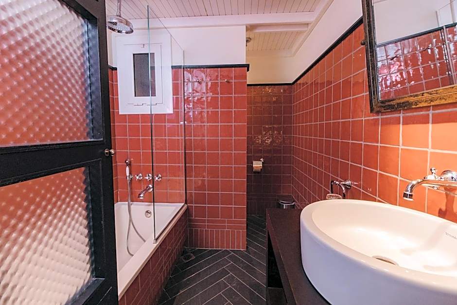 La França Hotel Boutique