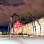 Les Suites Hotel Ottawa