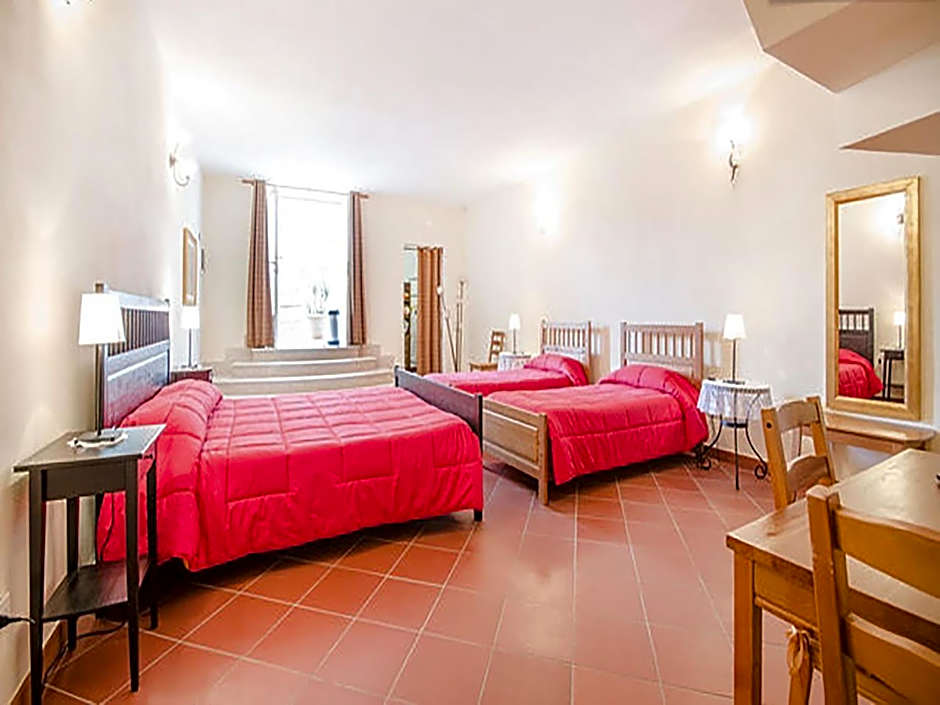 B&B San Rocco