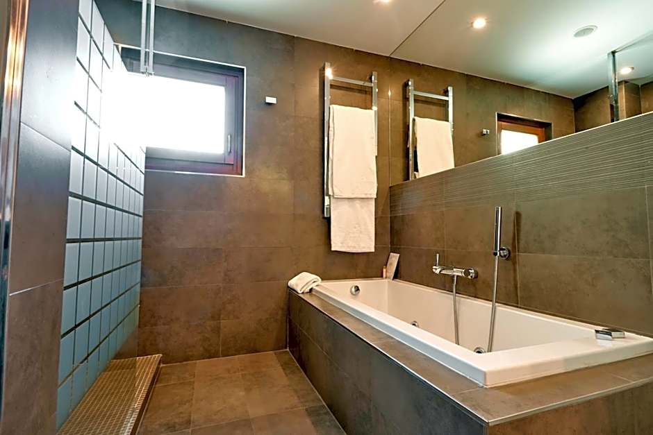 Grand Hotel Don Gregorio