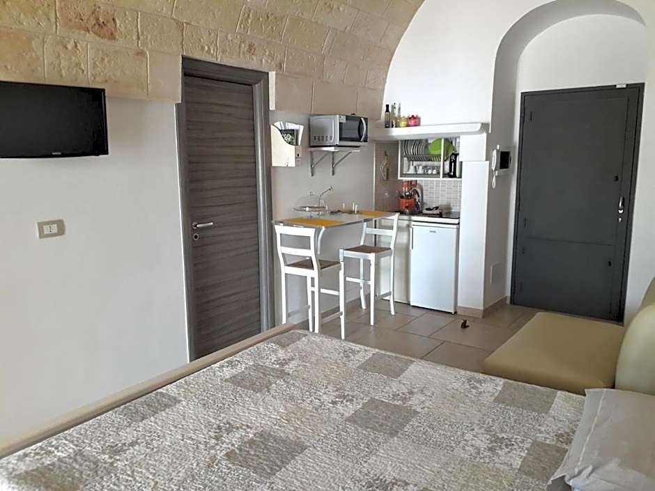 Residence Spadalunga