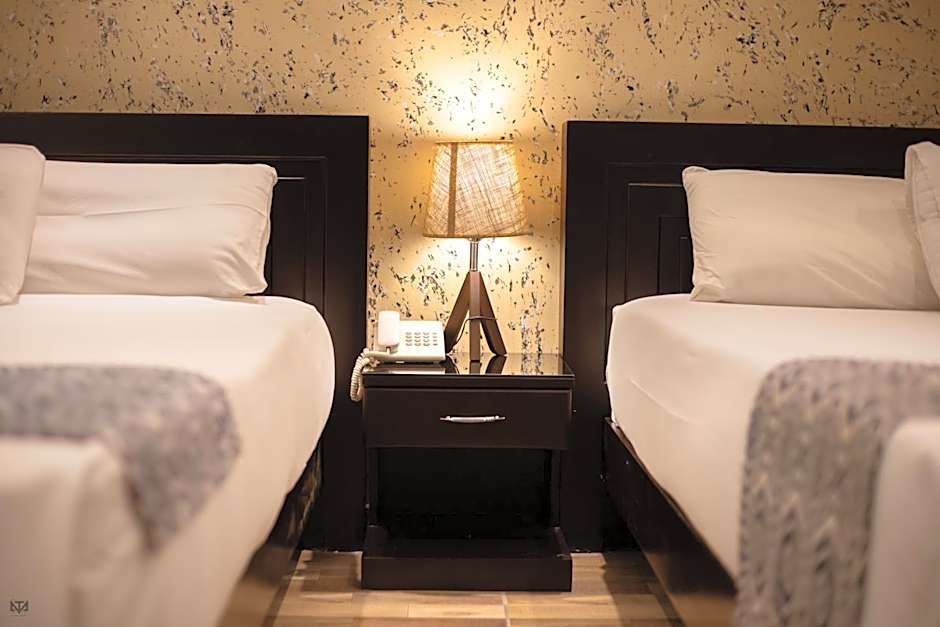 Turquoise Pyramids & Grand Egyptian museum view Hotel