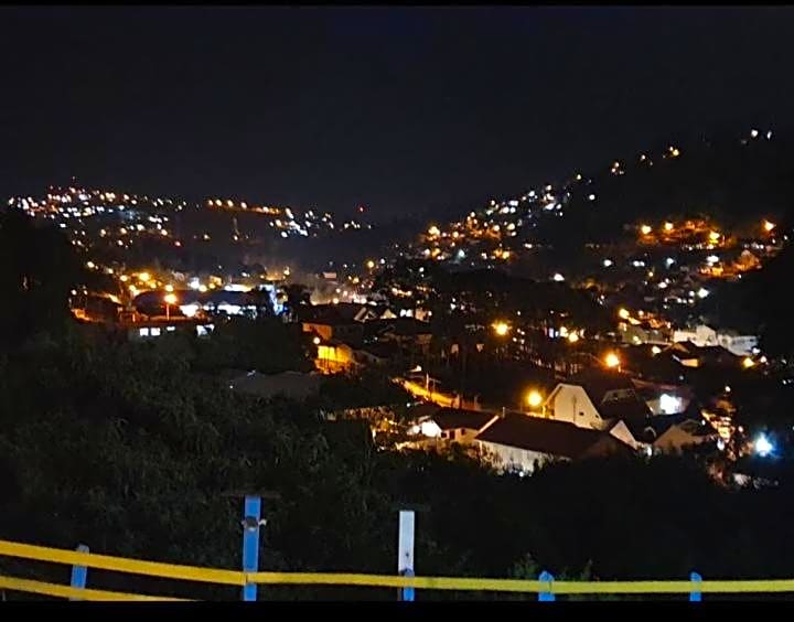 Pousada Cantinho da Mi & Teco