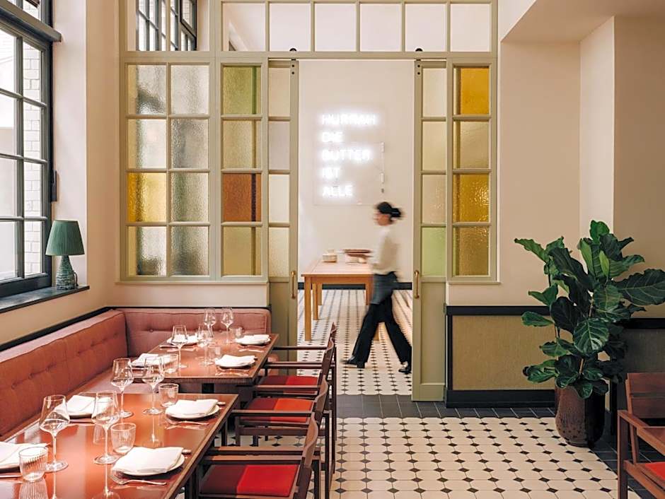 Boutique Hotel Château Royal