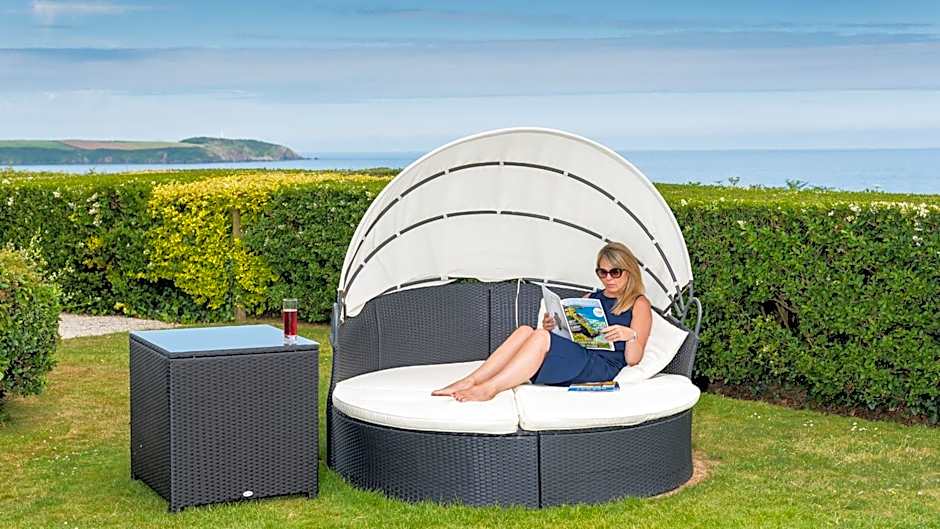 The Carlyon Bay Hotel and Spa