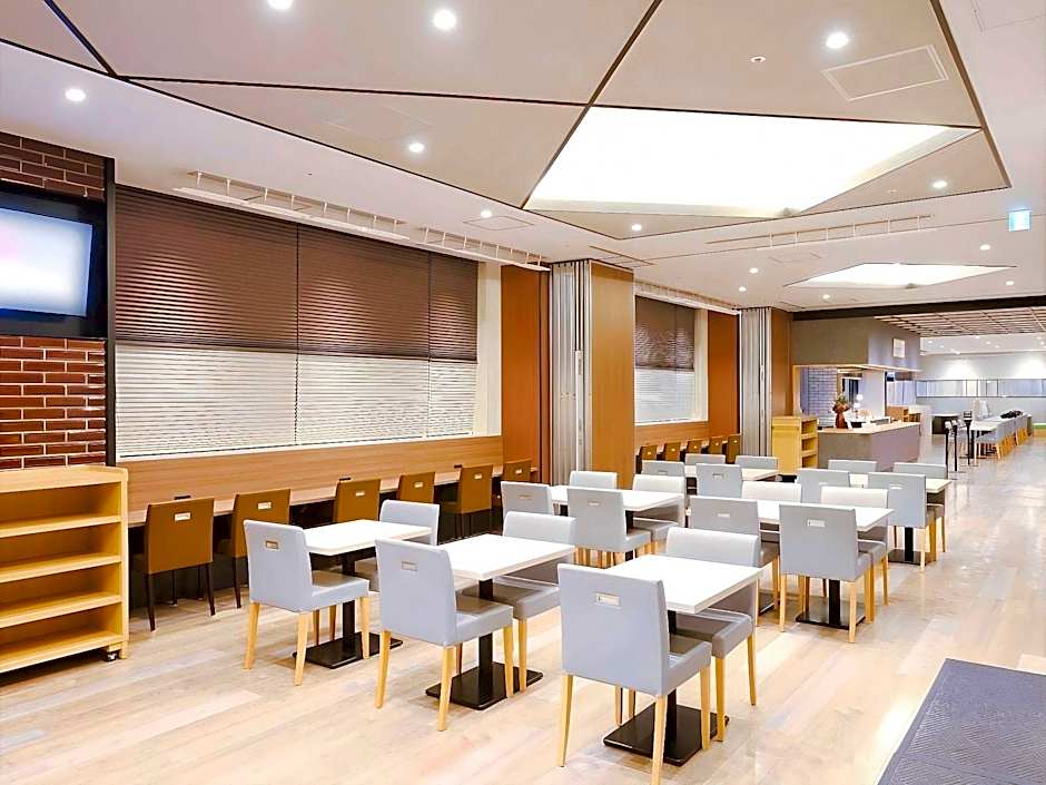 Dormy Inn Kawasaki Natural Hot Spring