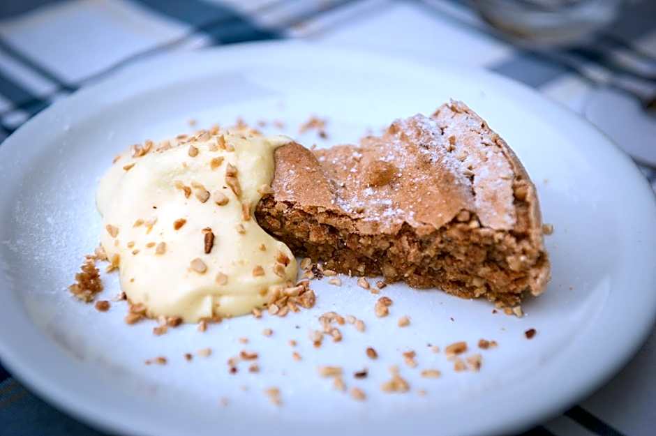 Locanda Occitana Cà Bianca