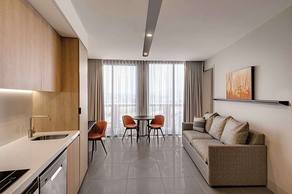 Vibe Hotel Canberra