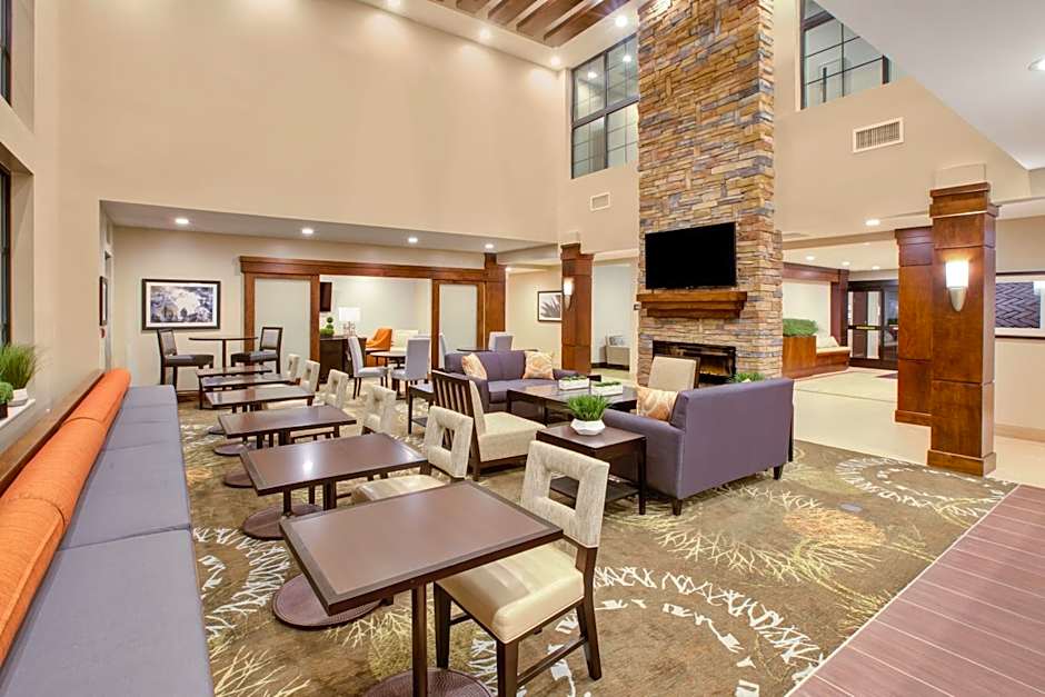 Staybridge Suites Benton Harbor-St. Joseph River By IHG