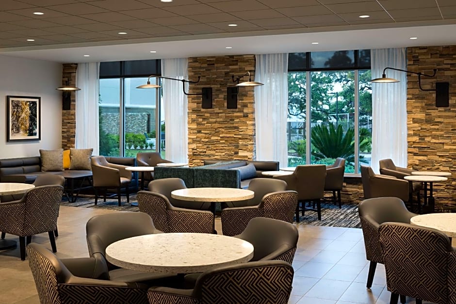 Hyatt Place Biloxi