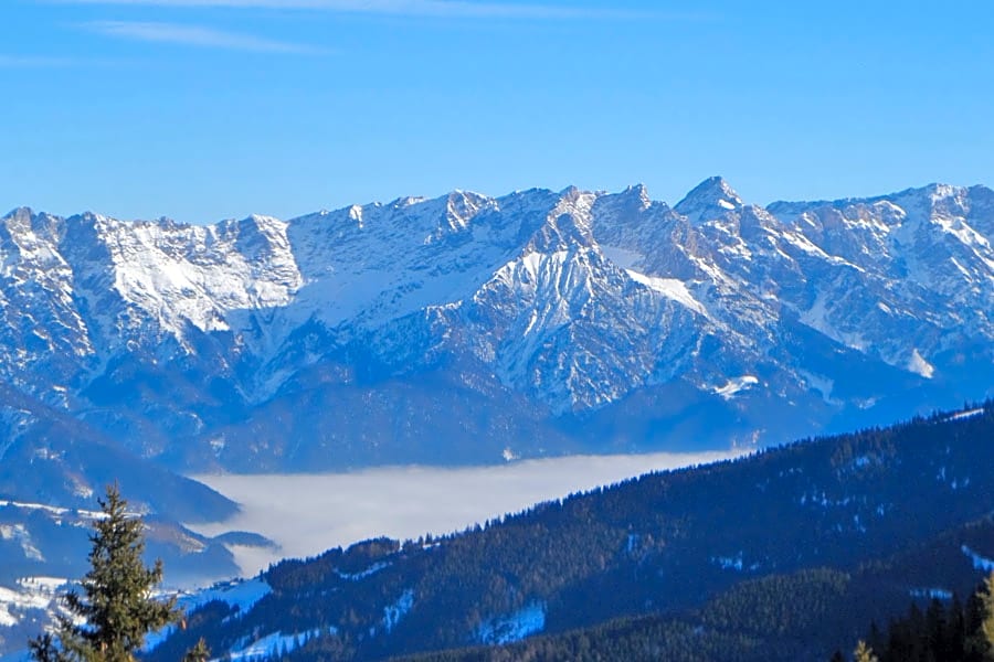 Appartementhaus Casamarai