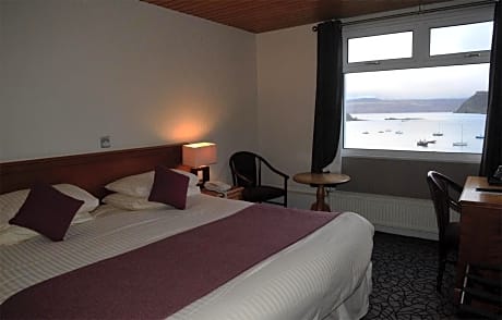 Double Room with Sea View