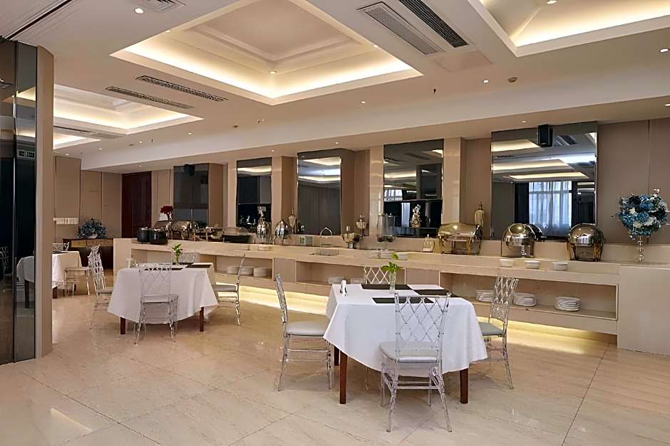 Hotel Carlton