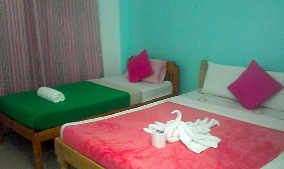 Alona KatChaJo Inn