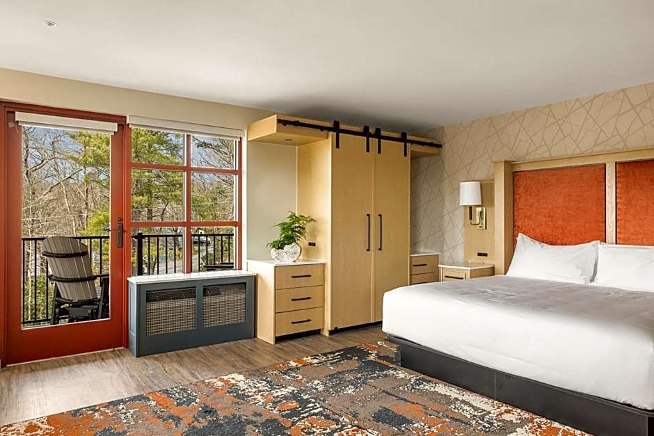 The Embers Hotel