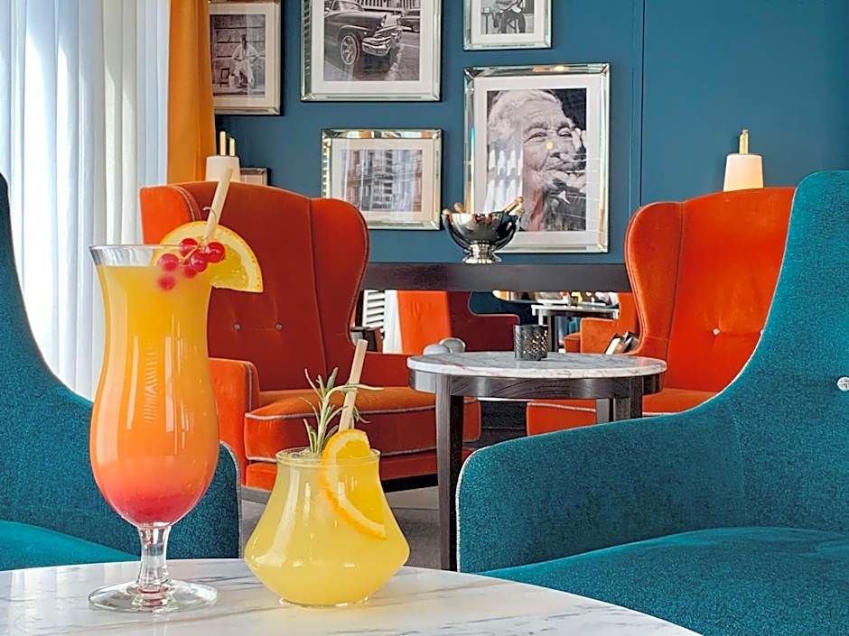 Best Western Plus Hotel & Spa de Chassieu