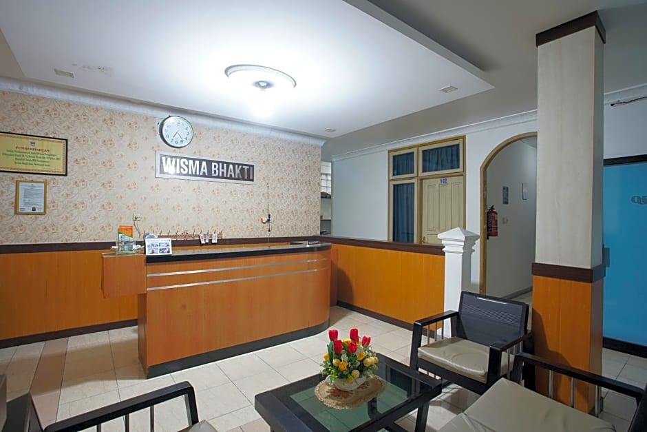 Hotel Bhakti Syariah