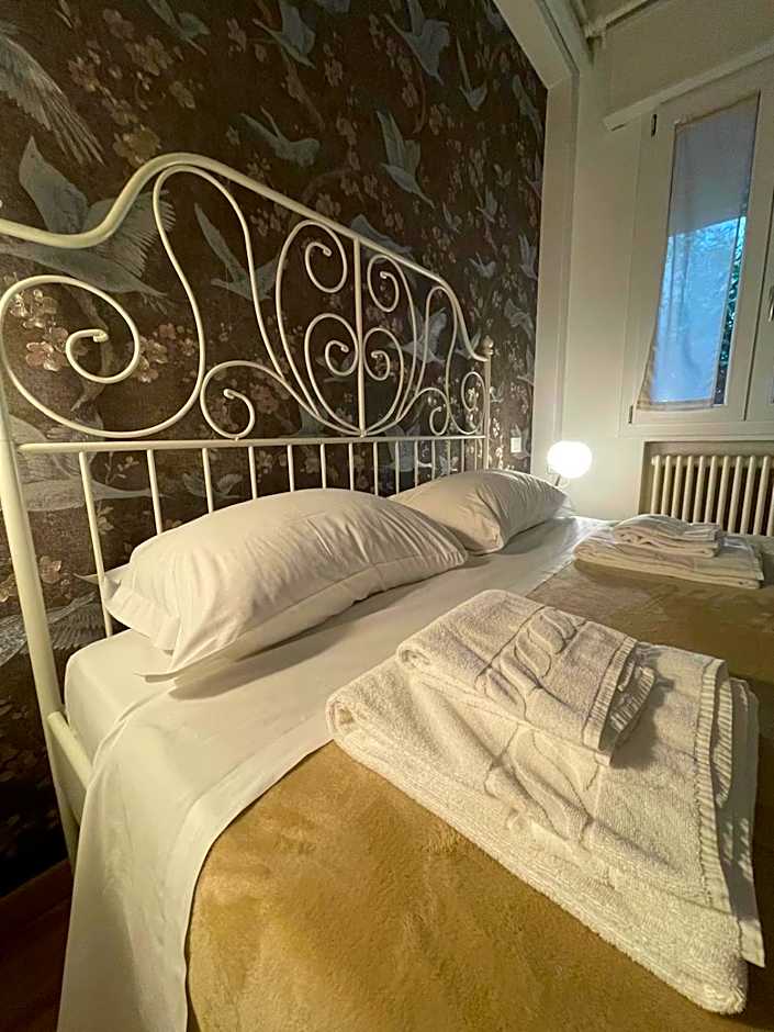 B&B Madam Treviso