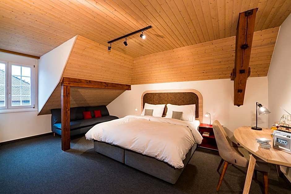 KONCEPT HOTEL Loie