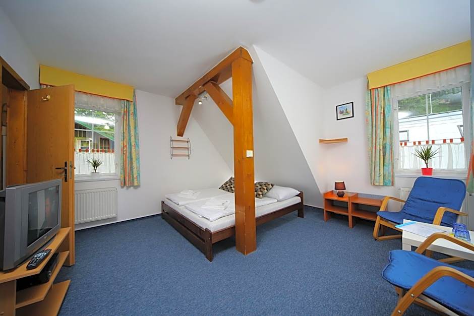 Pension Seidl