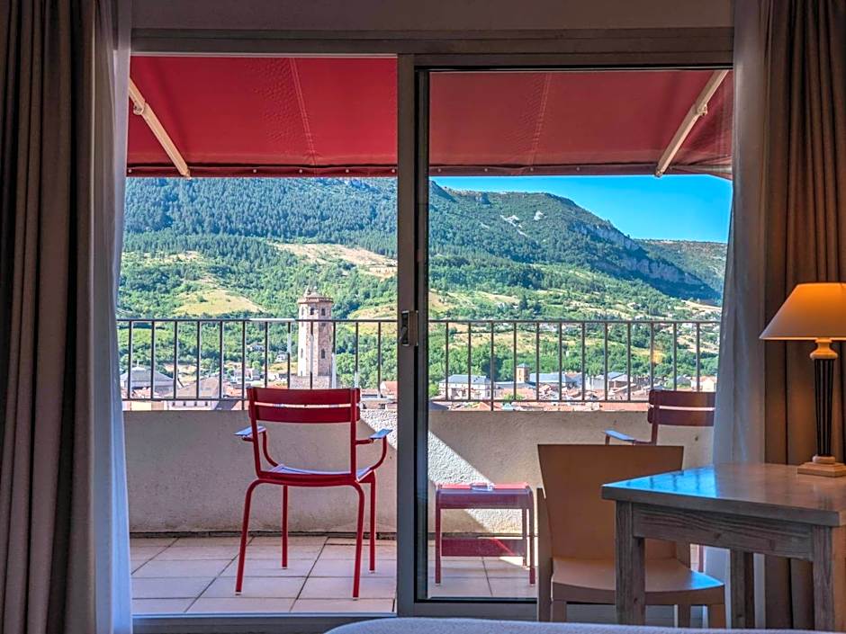 Hotel Mercure Millau
