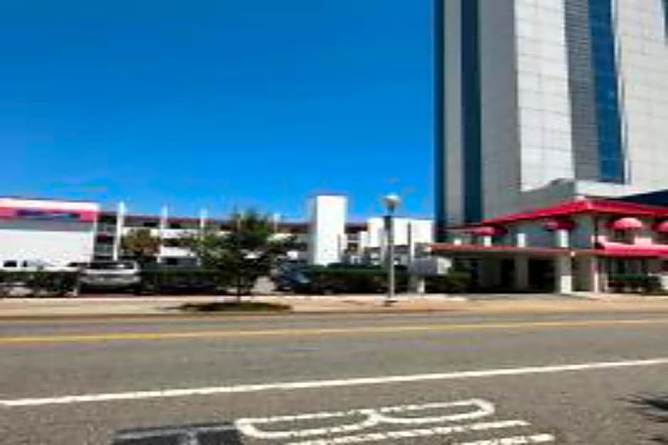 Hotel  Ocean27 Oceanfront