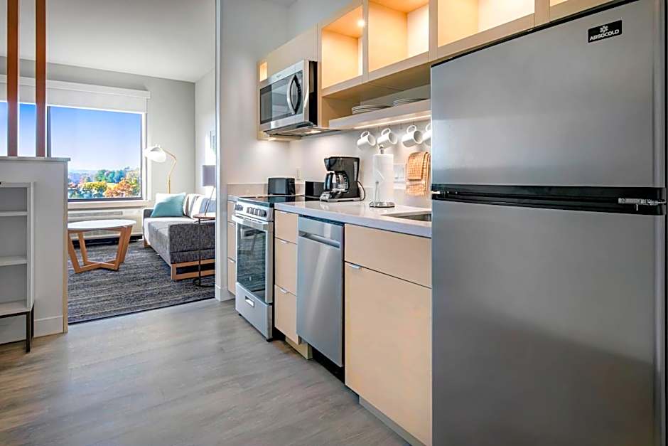 TownePlace Suites by Marriott Wrentham Plainville