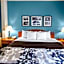 Sleep Inn & Suites Evansville - Casper
