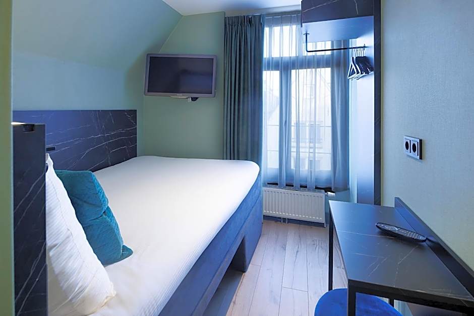 Ciao Papa Hotel Amsterdam Central Station