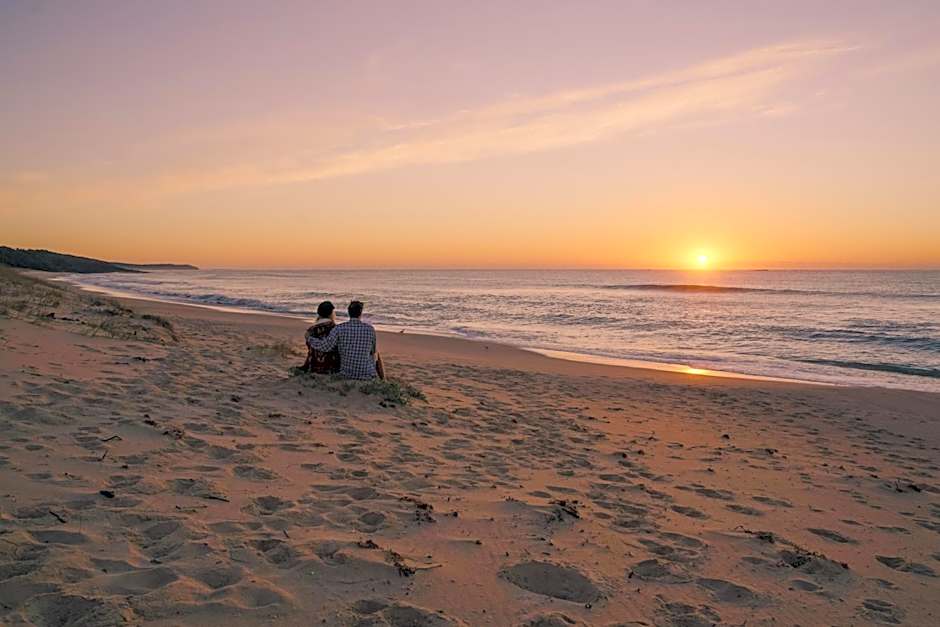 Holiday Haven Burrill Lake