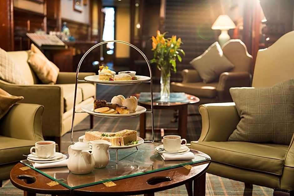 Leonardo Boutique Huntingtower Perth