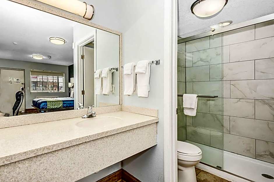 Grove City Travel Inn Columbus South