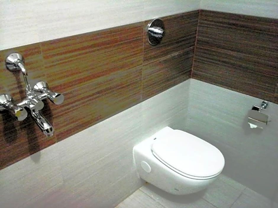 Hotel Lumbini International