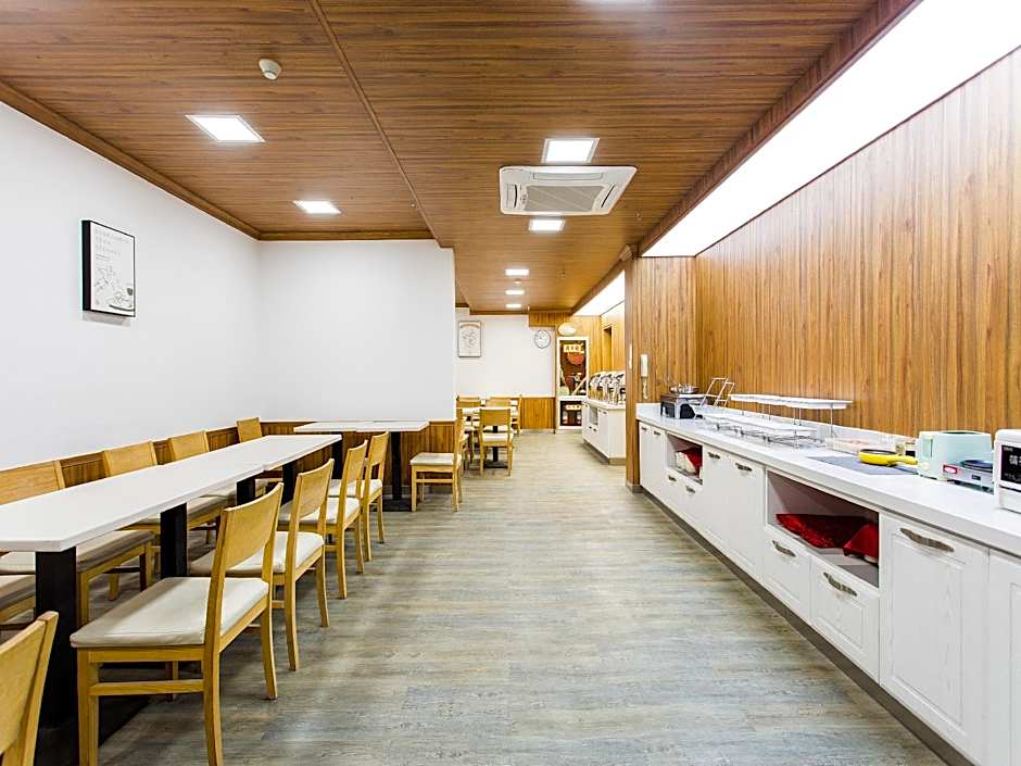 Hanting Hotel Xi'an Huzhu Road – Xi'an City, LA