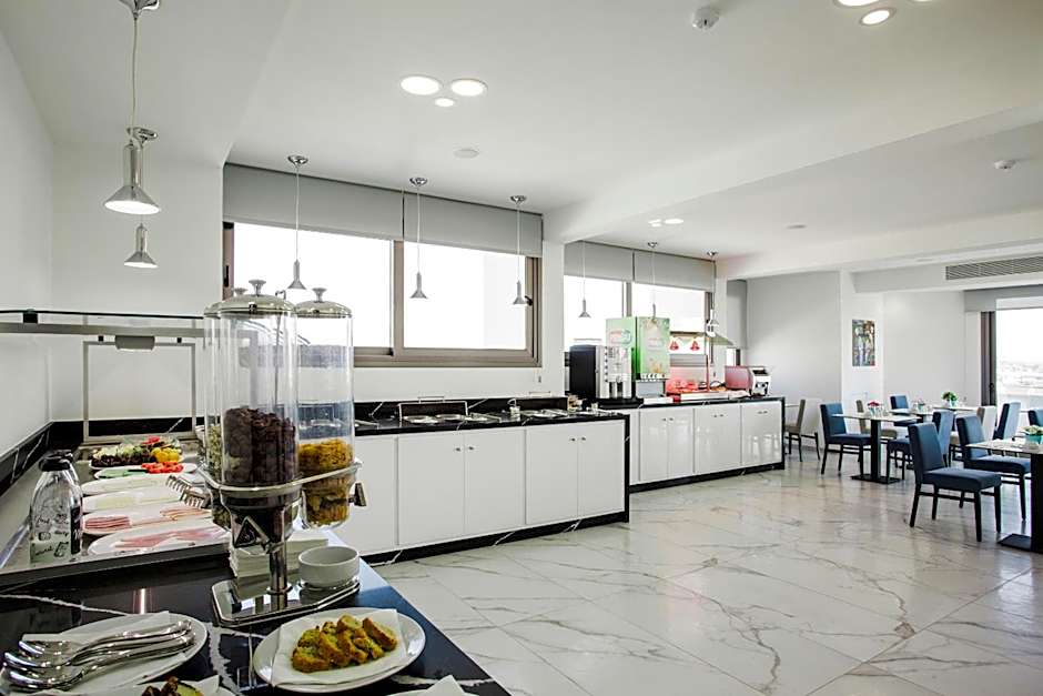 Frangiorgio Hotel